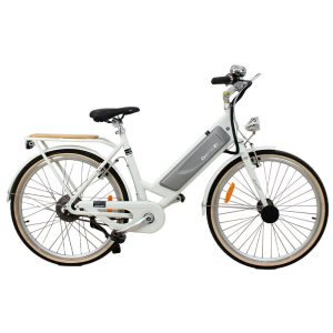 Benelli Classica (e-Bike)