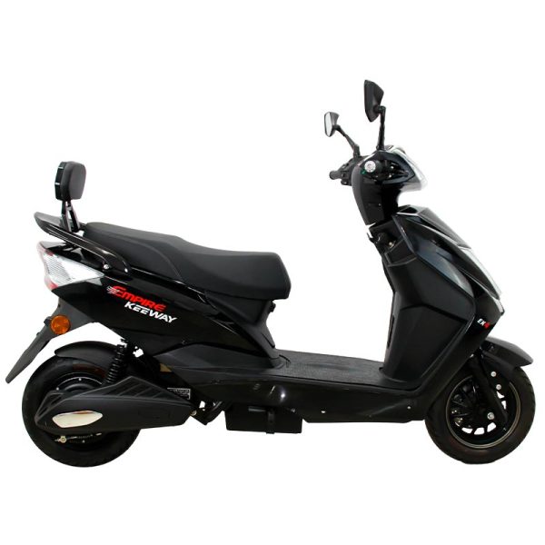 Moto RK 200 en Venezuela | Agilidad y Pasión para los Amantes de la ...