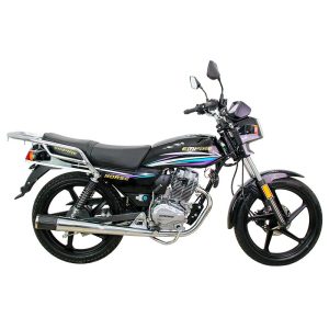 Moto Horse RL en Venezuela