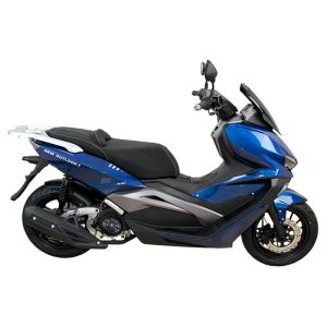 New Outlook II 175cc en Venezuela