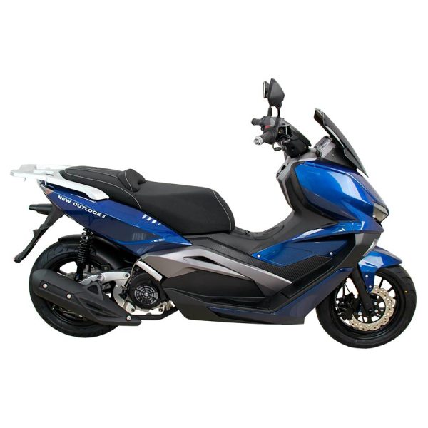 Moto RK 200 en Venezuela | Agilidad y Pasión para los Amantes de la ...