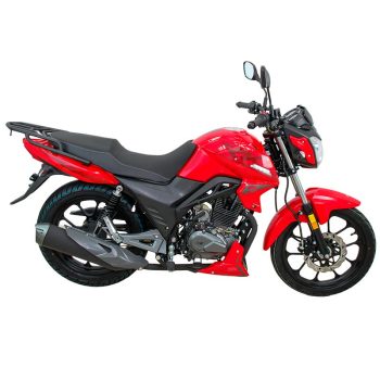R200 Roclk Moto RK 200 en Venezuela | Agilidad y Pasión para los Amantes de la ...
