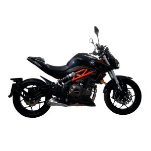 QJ Motor SRK 400 Venezuela | Moto Deportiva 400cc 41 HP ABS – Precio 2025