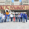 Buen Vecino rehabilitó área de Neurocirugía en Hospital Domingo Luciani