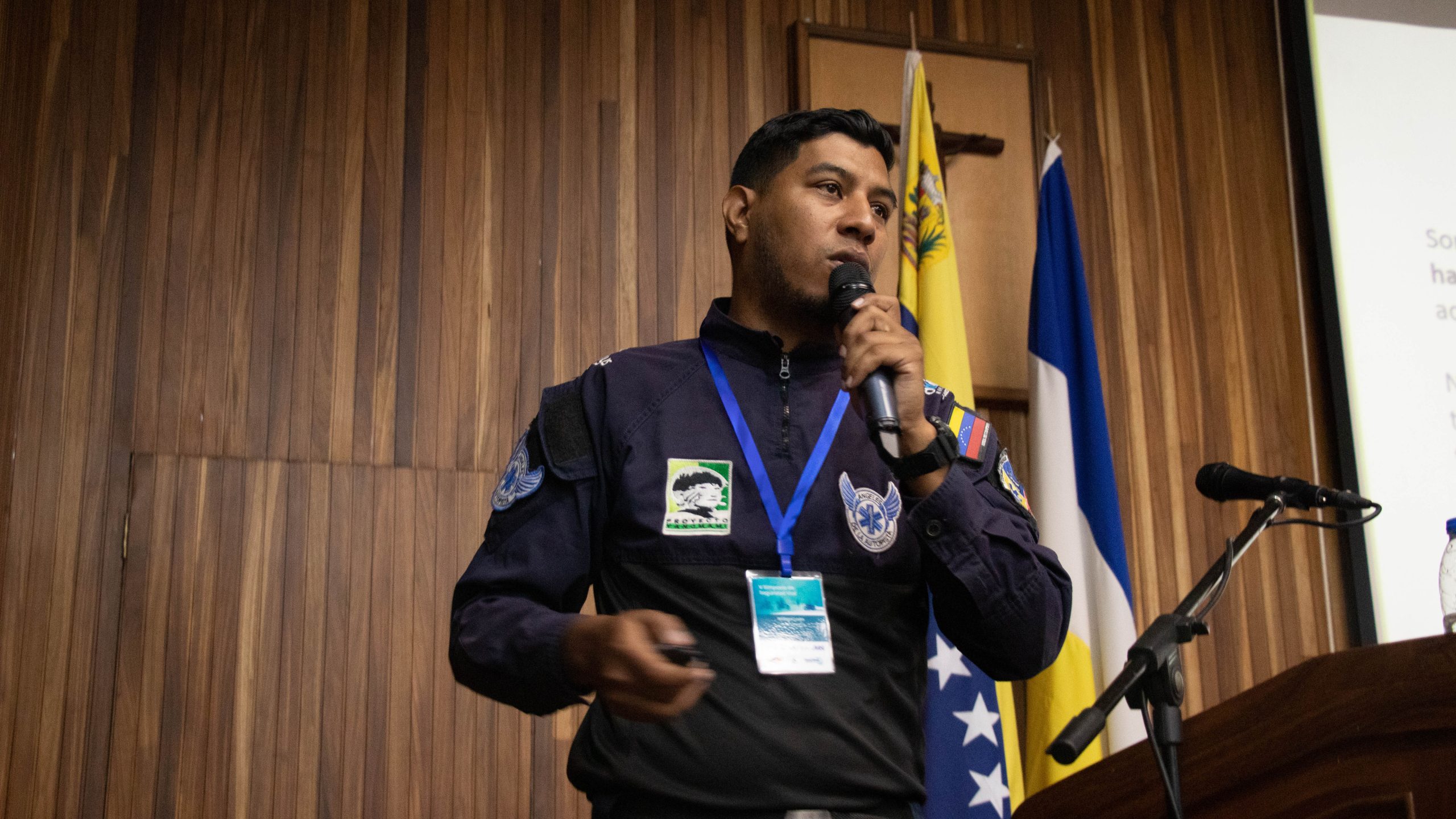 Empire Keeway comprometida con la disminución de accidentes en moto participó en V Simposio de Seguridad Vial