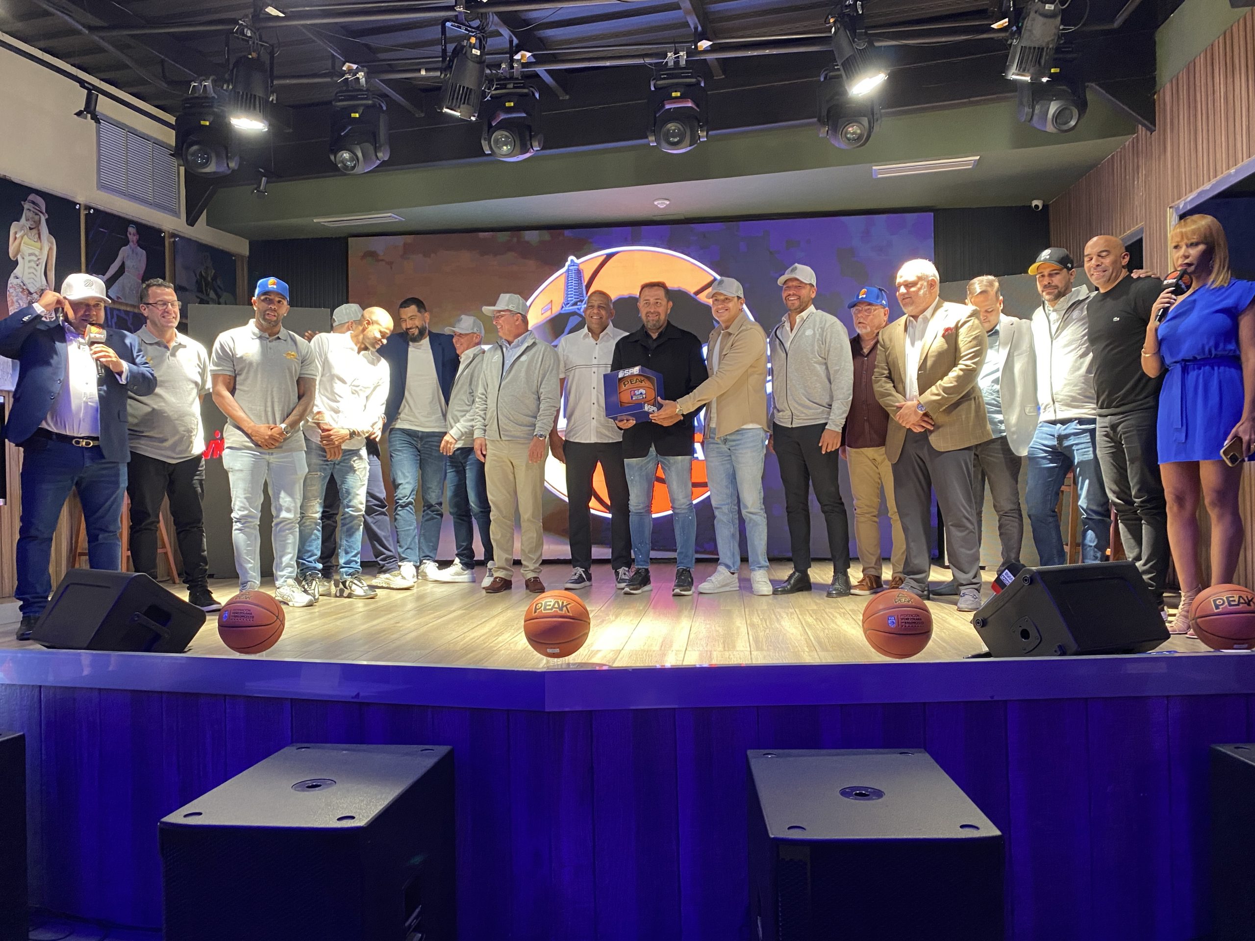 EK es la moto oficial de la SPB por tercera temporada consecutiva